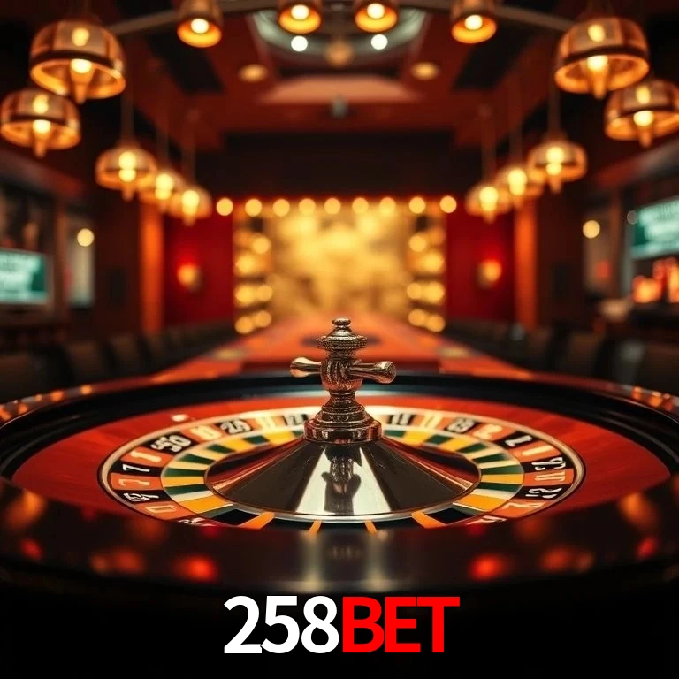 258bet Slot Mecânicas