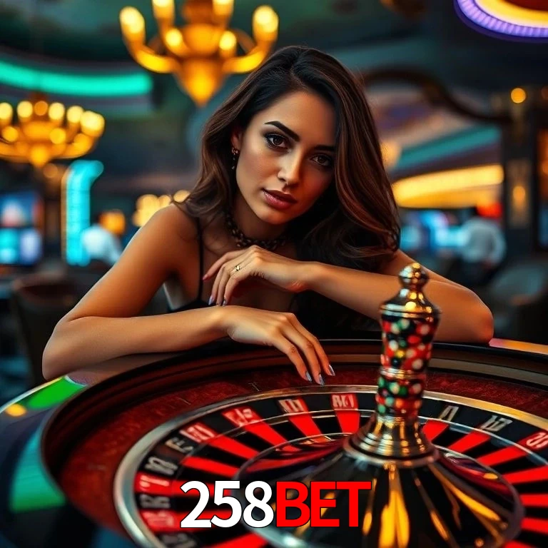 258bet APK Arquitetura